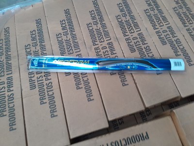 Lot 122 - Unused Pallet of Trico NF4316 Windscreen Wipers (17")