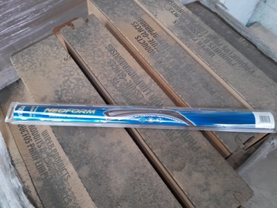 Lot 126 - Unused Pallet of Trico NF607A Windscreen Wipers (24")