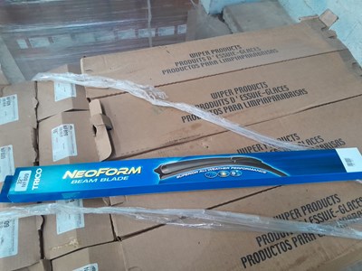 Lot 135 - Unused Pallet of Trico NF809 Windscreen Wipers (32")