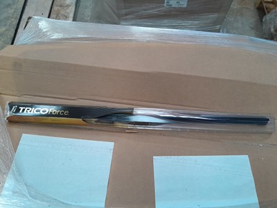 Lot 19 - Unused Pallet of Trico TF800L Windscreen Wipers (32")