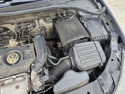 Lot 104 - 2010 Volkswagen Golf TSi, 6 Speed, A/C (Reg. Docs. Available, Tested 08/24)