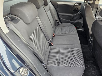Lot 104 - 2010 Volkswagen Golf TSi, 6 Speed, A/C (Reg. Docs. Available, Tested 08/24)