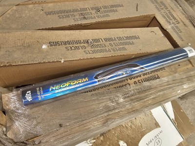 Lot 14 - Unused Pallet of Trico NF6516 Windscreen Wipers (26")