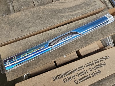 Lot 48 - Unused Pallet of Trico NF656 Windscreen Wipers (26")