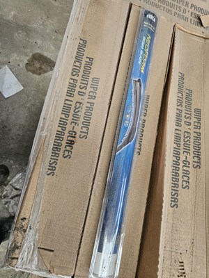 Lot 49 - Unused Pallet of Trico NF7013 Windscreen Wipers (28")