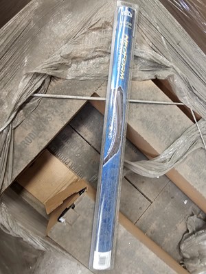 Lot 45 - Unused Pallet of Trico NF709A Windscreen Wipers (28")