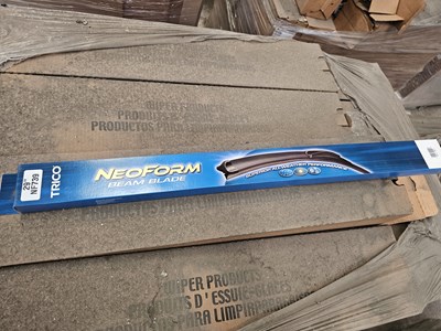 Lot 44 - Unused Pallet of Trico NF739 Windscreen Wipers (29")