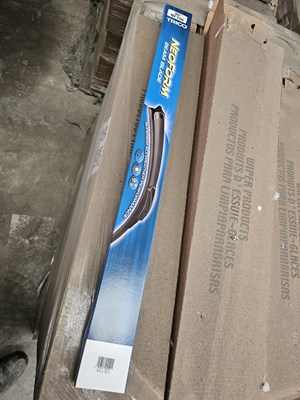 Lot 47 - Unused Pallet of Trico NF756 Windscreen Wipers (30")