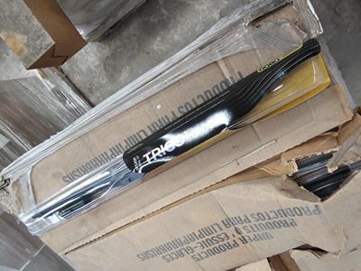 Lot 46 - Unused Pallet of Trico TF350R Windscreen Wipers (21")
