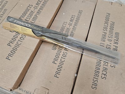 Lot 30 - Unused Pallet of Trico TF500R Windscreen Wipers (20")