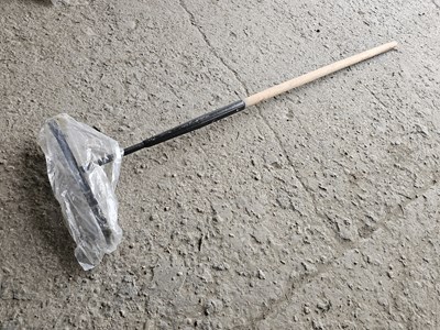 Lot 103 - Unused 16" Tarmac Rake