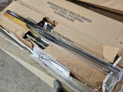 Lot 38 - Unused Pallet of Trico TF800L Window Wiper (32")