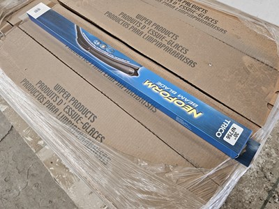 Lot 35 - Unused Pallet of Trico NF756 Window Wiper (30")