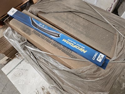 Lot 34 - Unused Pallet of Trico NF759 Window Wiper (30")