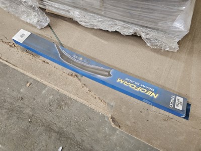 Lot 12 - Unused Pallet of Trico NF756 Window Wiper (30")