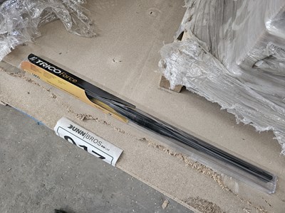 Lot 31 - Unused Pallet of Trico TF800L Window Wiper (32")