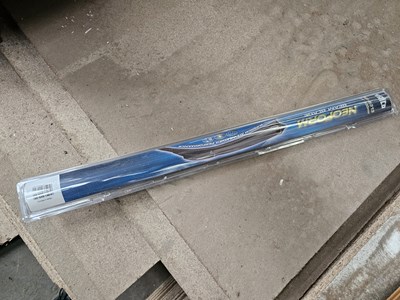 Lot 27 - Unused Pallet of Trico NF5313 Window Wiper (21")
