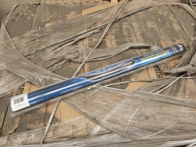 Lot 20 - Unused Pallet of Trico NF6016 Window Wiper (24")