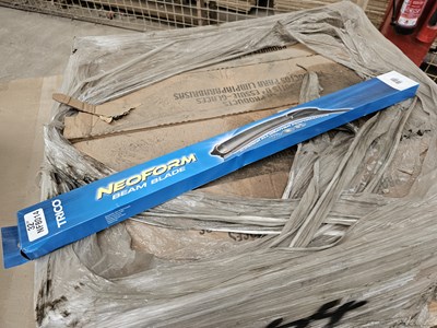 Lot 19 - Unused Pallet of Trico NF8014 Window Wiper (32")
