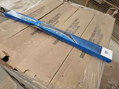 Lot 13 - Unused Pallet of Trico NF8014 Window Wiper (32")