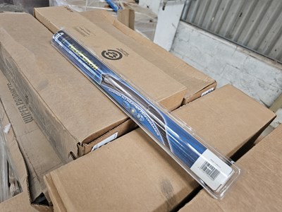 Lot 39 - Unused Pallet of Trico NF509 Window Wiper (20")