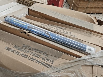 Lot 431 - Unused Pallet of Trico NF6513 Window Wiper (26")